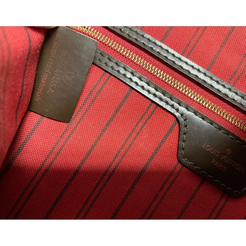 Louis Vuitton classic louis